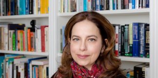 Según un estudio, una dieta baja en carbohidratos previene y revierte los efectos de la edad en el cerebro Lilianne R. Mujica-Parodi, doctora en Medicina (Crédito: Universidad de Stony Brook)