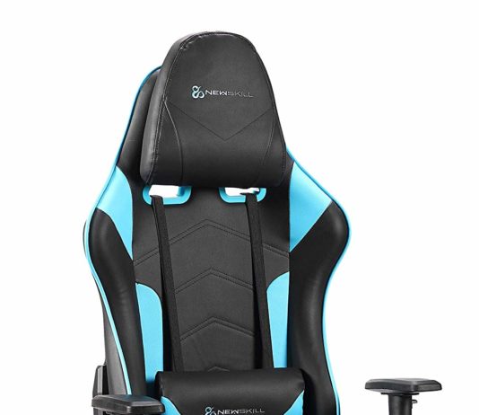Drift vs Newskill – ¿Qué silla comprar?