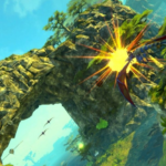 Panzer Dragoon remake