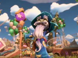 Zombie Mago llega a Plants vs Zombies Battle for Neighborville