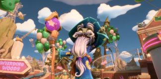 Zombie Mago llega a Plants vs Zombies Battle for Neighborville