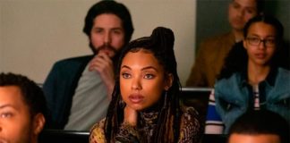 «Queridos blancos» (Vols. 1 a 3): Y, de repente, la identidad racial se abrió a otros temas Queridos blancos