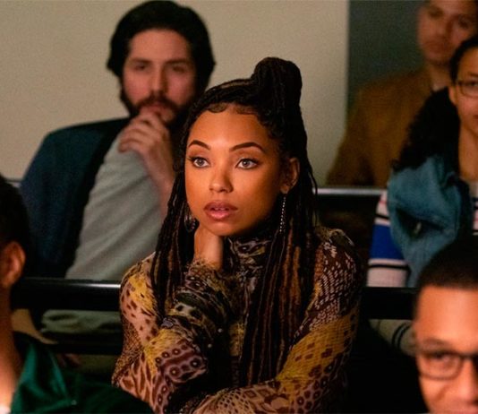 «Queridos blancos» (Vols. 1 a 3): Y, de repente, la identidad racial se abrió a otros temas Queridos blancos