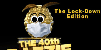 Razzies 2020: Cats se alza como la peor película del año razzies 2020