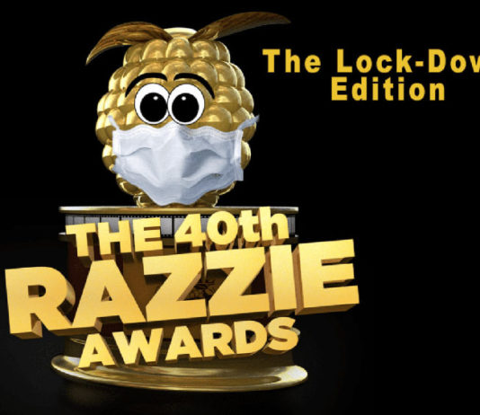 Razzies 2020: Cats se alza como la peor película del año razzies 2020