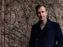 Robert Macfarlane: El hombre de los viajes extraordinarios Robert Macfarlane