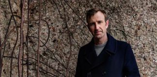 Robert Macfarlane: El hombre de los viajes extraordinarios Robert Macfarlane