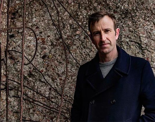 Robert Macfarlane: El hombre de los viajes extraordinarios Robert Macfarlane