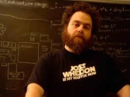 El nombre del viento, de Patrick Rothfuss: Una novela que seduce Patrick Rothfuss