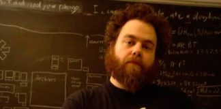 El nombre del viento, de Patrick Rothfuss: Una novela que seduce Patrick Rothfuss