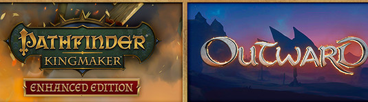 Outward y Pathfinder superan los 1,2 millones de ventas