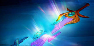 She-ra y las princesas del poder ya tiene fecha de estreno para su última temporada shera y las princesas del poder netflix