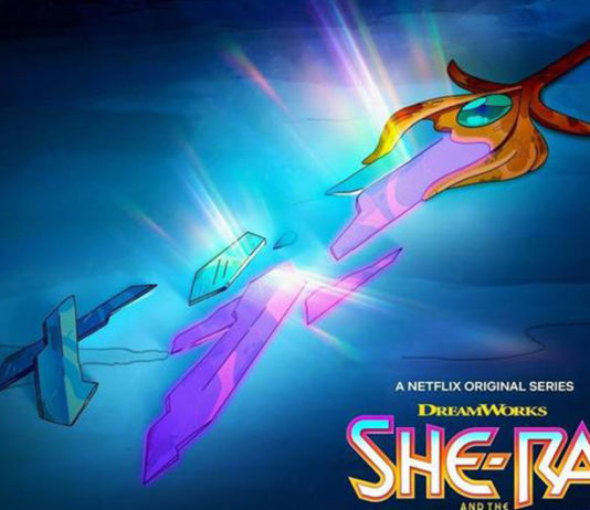 She-ra y las princesas del poder ya tiene fecha de estreno para su última temporada shera y las princesas del poder netflix