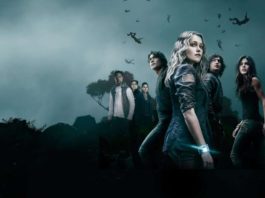 Los 100 revela la fecha de estreno de su última temporada los 100