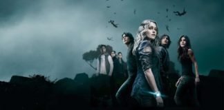 Los 100 revela la fecha de estreno de su última temporada los 100