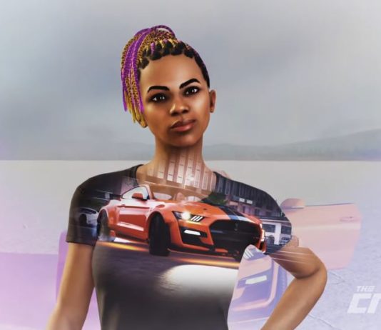 Inner Drive, actualización sin costo para The Crew 2 ya está disponible