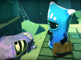 The Last Campfire nos expone su más reciente trailer