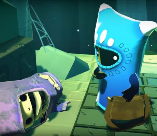 The Last Campfire nos expone su más reciente trailer