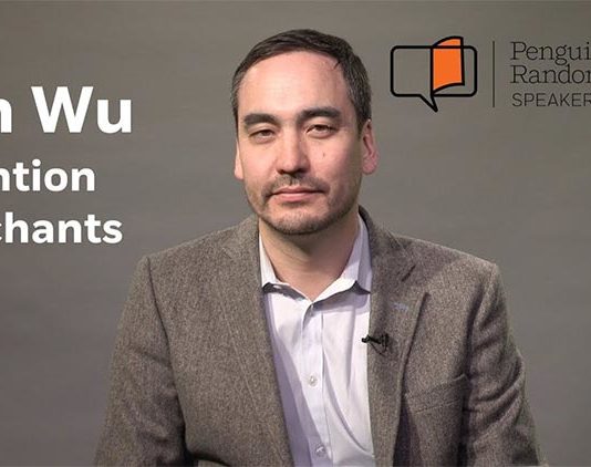 «Comerciantes de atención», de Tim Wu: La seducción comunicativa desde la prensa hasta internet Tim Wu
