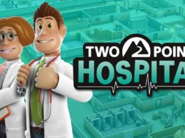 Two Point Hospital