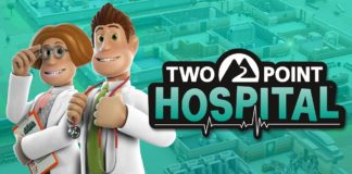 Two Point Hospital