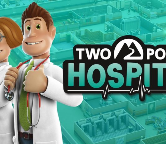 Two Point Hospital