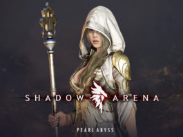 La Beta de Shadow Arena ya está disponible