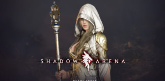 La Beta de Shadow Arena ya está disponible