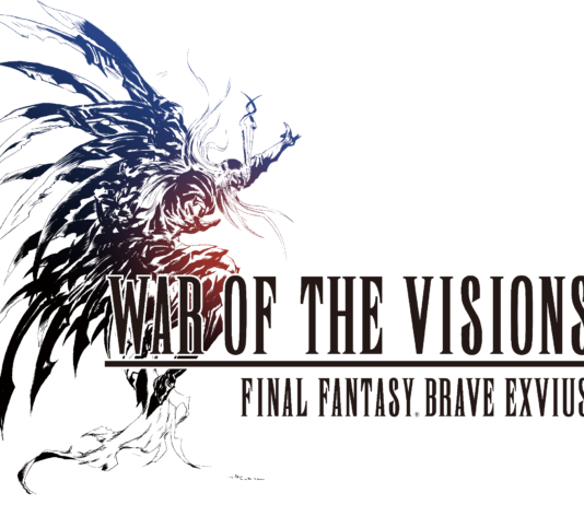 War of the Visions en Final Fantasy Brave Exvius