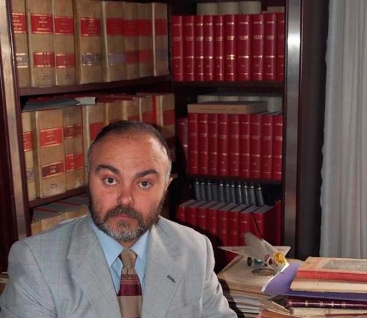 Entrevista con el piloto Adolfo Bernalte Sánchez por «Aviones de juguete» Adolfo Bernalte