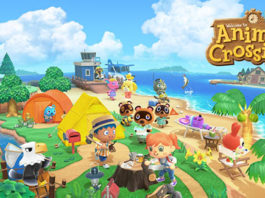 Animal Crossing: New Horizons vende más de diez millones en digital