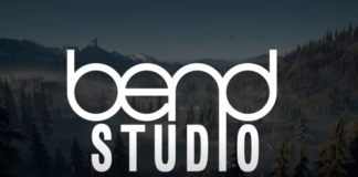 Bend Studio se encuentra trabajando en un nuevo juego triple A logo bend studio