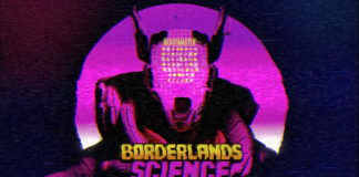 Ciencia de Borderlands, con Mayim Bialik