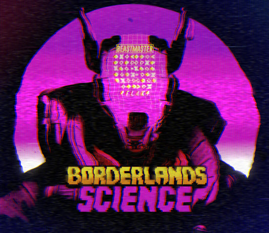 Ciencia de Borderlands, con Mayim Bialik