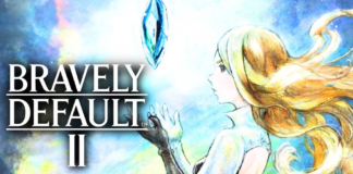 Tomoya Asano tiene en mente una nueva entrega de Bravely Default 2 Bravely Default 2