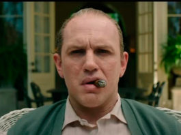 ‘Capone’: Tom Hardy se deja ver en el nuevo tráiler de la cinta Capone Tom Hardy | Fantasymundo