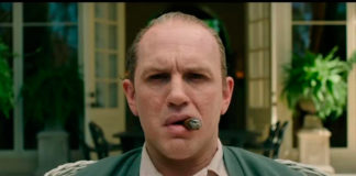 ‘Capone’: Tom Hardy se deja ver en el nuevo tráiler de la cinta Capone Tom Hardy | Fantasymundo