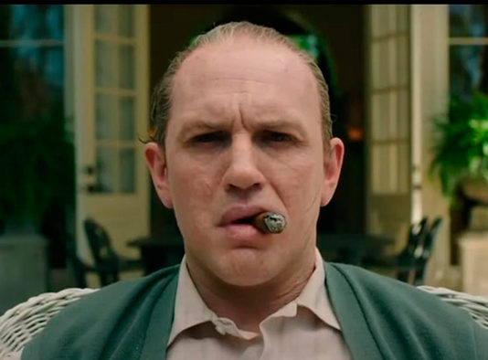 ‘Capone’: Tom Hardy se deja ver en el nuevo tráiler de la cinta Capone Tom Hardy | Fantasymundo