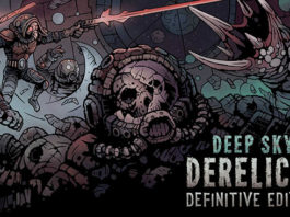 Deep Sky Derelicts Definitive Edition