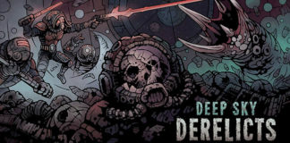Deep Sky Derelicts Definitive Edition