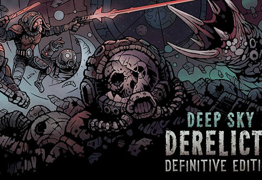 Deep Sky Derelicts Definitive Edition