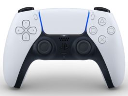 DualSense es el nombre del nuevo control para PlayStation 5