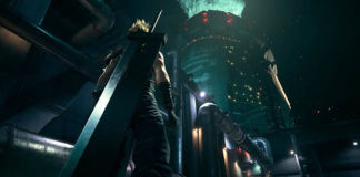 Final Fantasy VII Remake alcanza las 3,5 de unidades vendidas