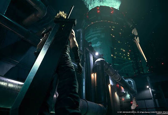 Final Fantasy VII Remake alcanza las 3,5 de unidades vendidas