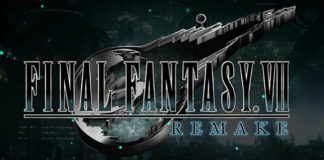 Final Fantasy VII Remake