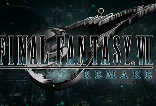 Final Fantasy VII Remake