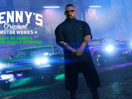 Nuevas recompensas llegan a GTA Online