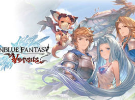 Granblue Fantasy Versus