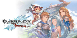 Granblue Fantasy Versus