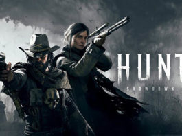 Hunt: Showdown